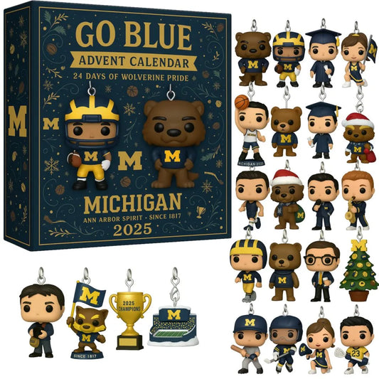 MICH Advent Calendar 2025-DTD