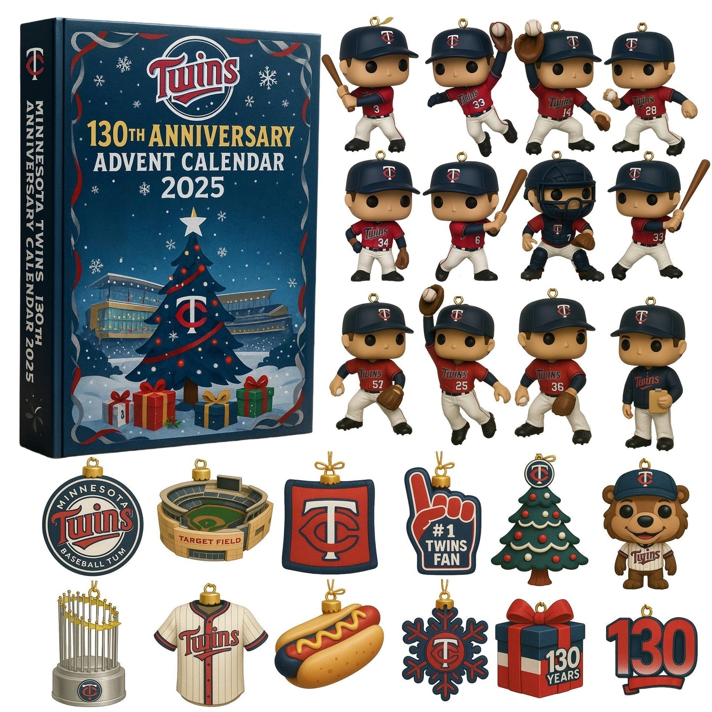 MIN Advent Calendar 2025 130TH ANNIVERSARY-DTD
