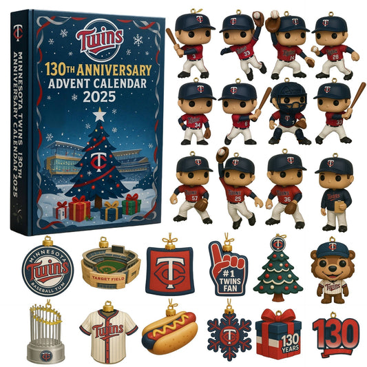 MIN Advent Calendar 2025 130TH ANNIVERSARY-DTD