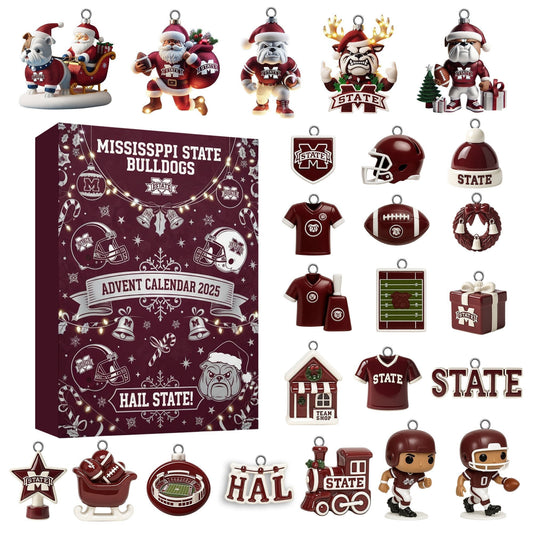 MSB Premium Advent Calendar 2025-DTD