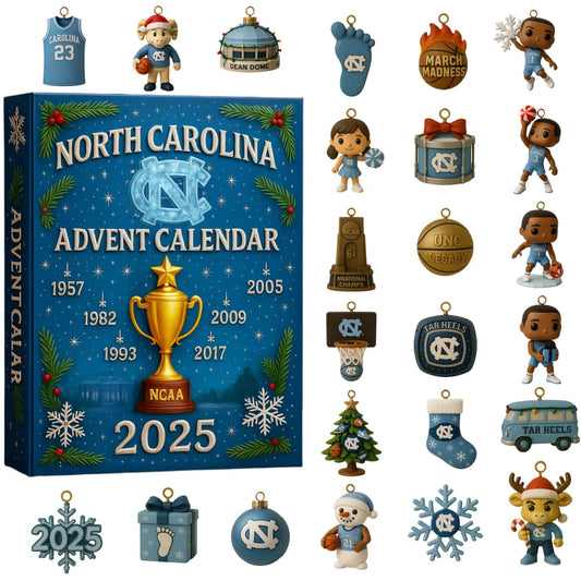 UNC Advent Calendar 2025-DTD
