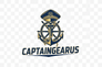 Captaingearus - Home