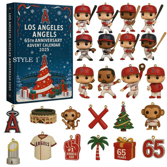 LAA Advent Calendar 2025 65TH ANNIVERSARY-DTD