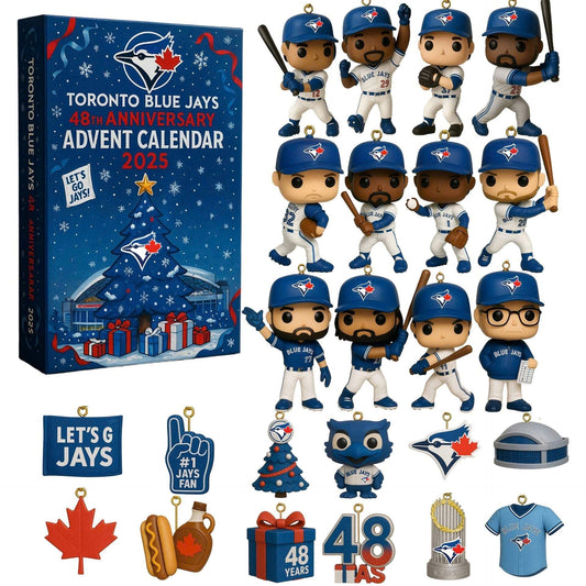 TOR Advent Calendar 2025 48TH ANNIVERSARY-DTD