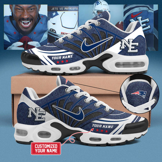 PAT | Personalized Air Max Shoes N2-DTD